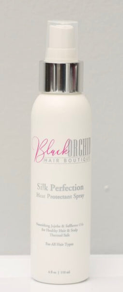 Silk Press Spray