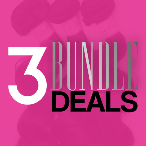 3 Bundle Deal